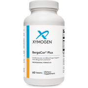 BergaCor Plus (60 Tablets)