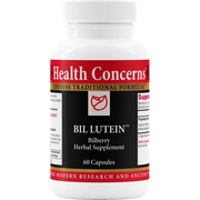 Bil Lutein (60 Capsules)