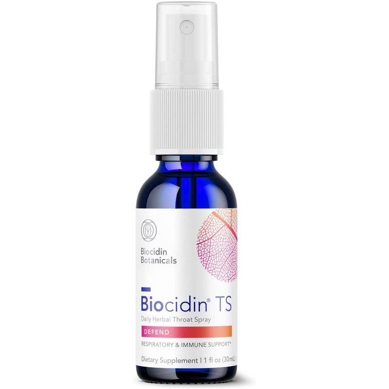 Biocidin
