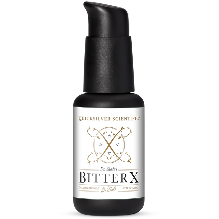 BitterX (50 ml)