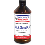 Black Seed Oil