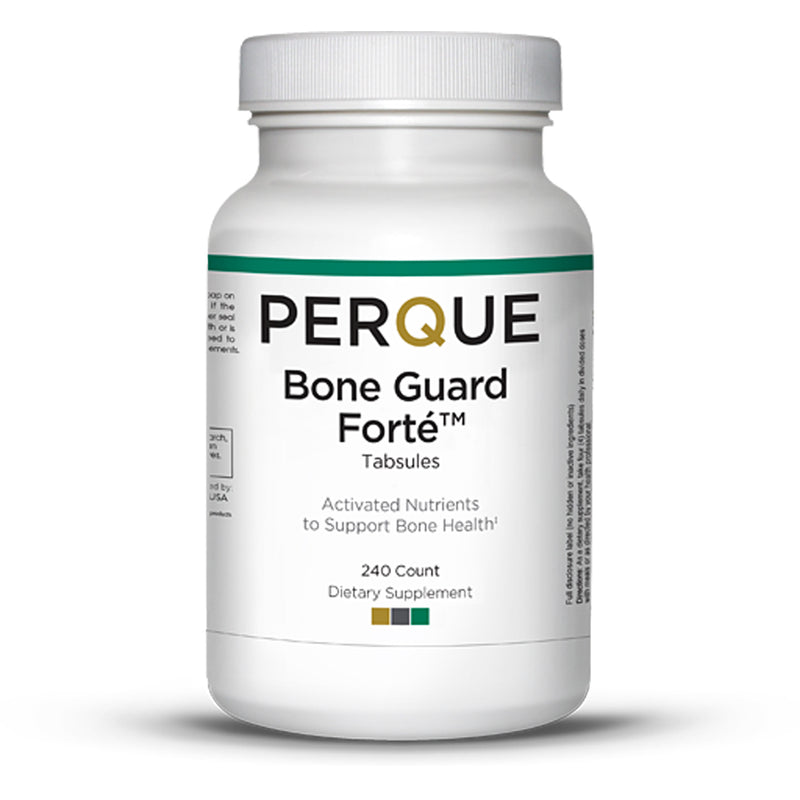 Bone Guard Forté