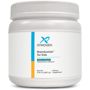 BrainSustain for Kids Vanilla Delight (15 Servings)