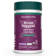 Brain Support (60 Gummies)