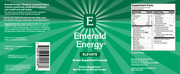 Emerald Energy® Elevate (270 Grams)