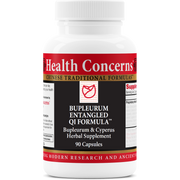 Bupleurum Entangled Qi (90 Capsules)