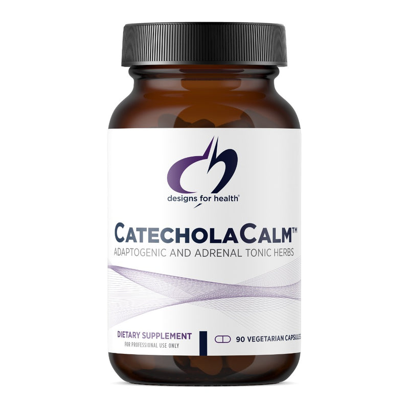 CatecholaCalm (90 Capsules)