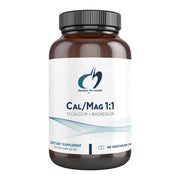Cal/Mag 1:1 (180 Capsules)