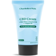 Hemp Infused Cream (750 mg) (71 grams) (2.5 ounces)