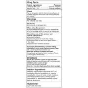 Back & Neck Pain Relief Ointment (1.4 Ounce) (40 Grams)