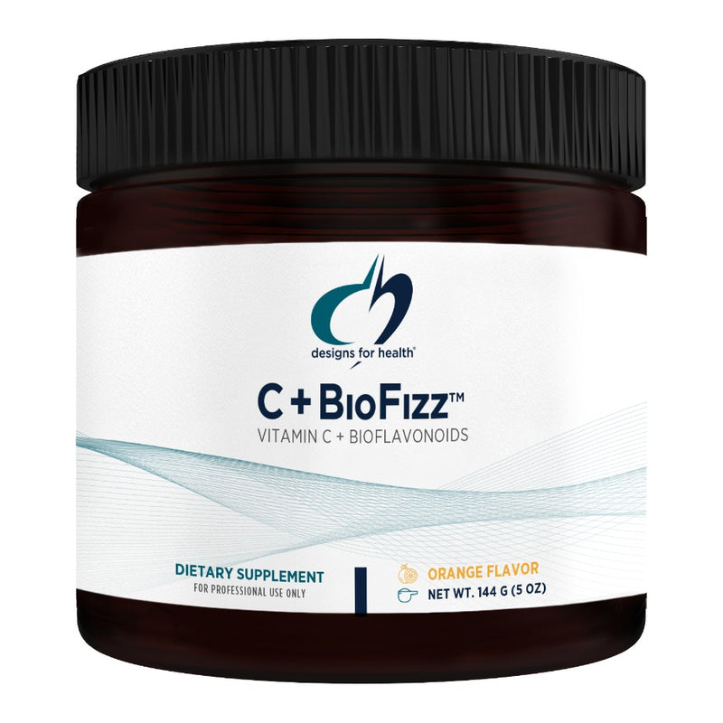 C+BioFizz (144g)