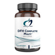 dfh-complete-multi-with-copper 120 Capsules - CCM120