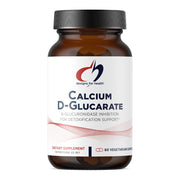 Calcium D-Glucarate (60 Capsules)