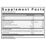 Multi Collagen Powder Platinum (326 g)
