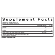 Marine Collagen Peptides (450 g)