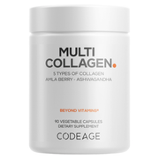 Multi Collagen Capsules (90 Capsules)