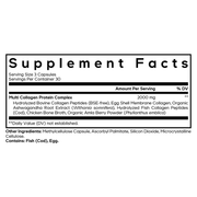 Multi Collagen Capsules (90 Capsules)