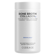 Bone Broth Collagen (180 Capsules)