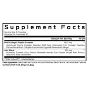 Multi Collagen Joint Formula (90 Capsules)