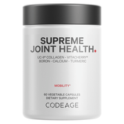 Supreme Joint Health (60 Capsules)