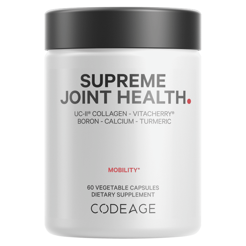 Supreme Joint Health (60 Capsules)