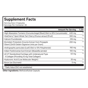 Supreme Joint Health (60 Capsules)