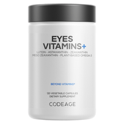 Eyes Vitamins (120 Capsules)