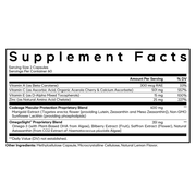 Eyes Vitamins (120 Capsules)