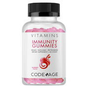 Immunity Gummies (60 Gummies)
