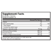 Immunity Gummies (60 Gummies)