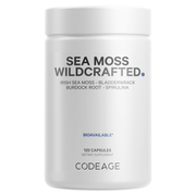 Sea Moss (120 Capsules)