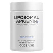 Liposomal Apigenin (90 Capsules)