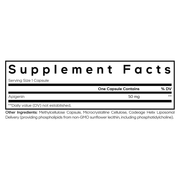 Liposomal Apigenin (90 Capsules)