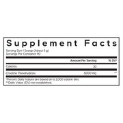Liposomal Creatine Monohydrate (455 g)