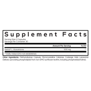 Liposomal Glutathione Setria (60 Capsules)
