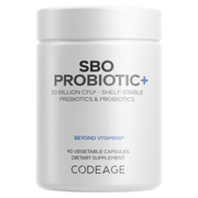 SBO Probiotic 50 (90 Capsules)