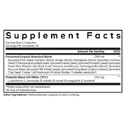 SBO Probiotic 50 (90 Capsules)