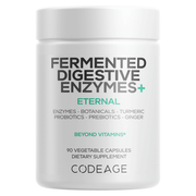 Fermented Digestive Enzymes (90 Capsules)