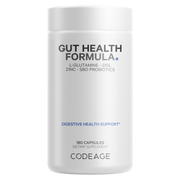 Gut Health Formula (180 Capsules)