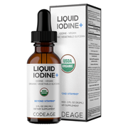 Iodine+ Liquid (59 ml)