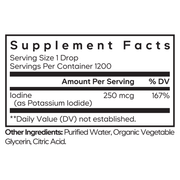 Iodine+ Liquid (59 ml)