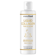 Collagen/HA + CLA - Vanilla Liquid (450 ml)