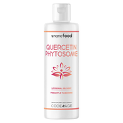 Nanofood Liquid Quercetin Phytosome (450 ml)