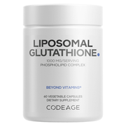 Liposomal Glutathione (60 Capsules)