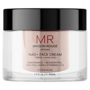 NAD+ Face Cream (1 oz)