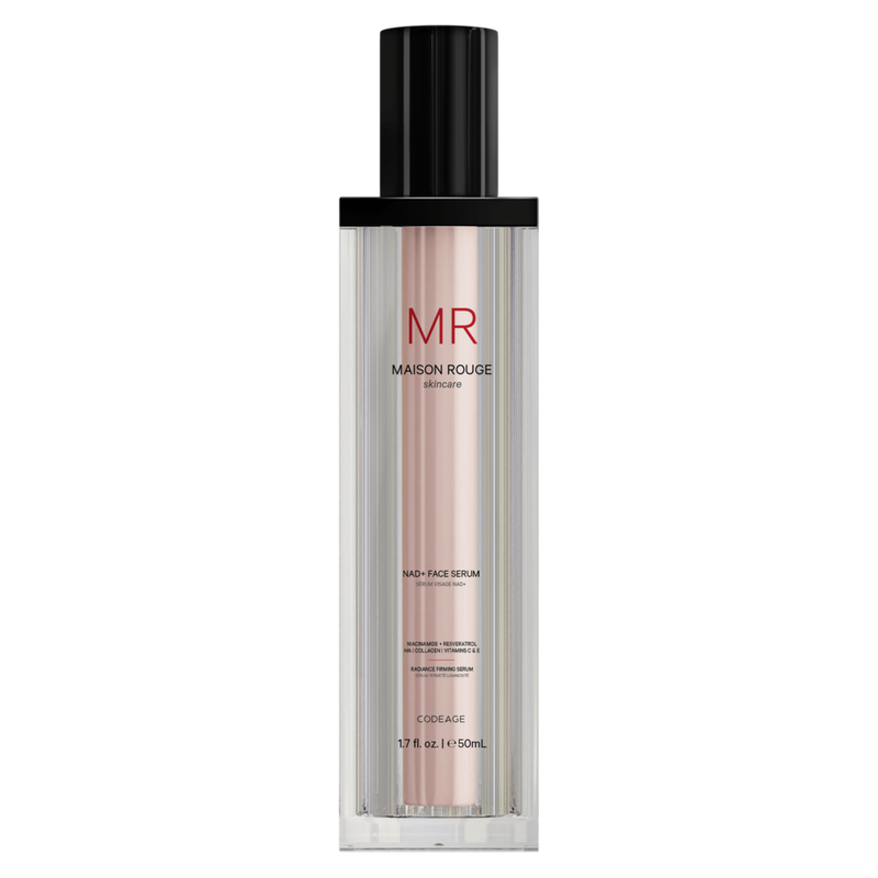 NAD+ Face Serum (1 oz)