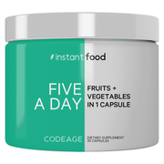 InstantFood Five a Day (30 Capsules)