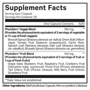 InstantFood Five a Day (30 Capsules)