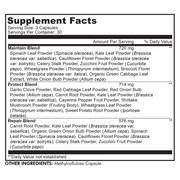 Easy Veggies (90 Capsules)