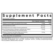 Liposomal Dim-E+ (120 Capsules)